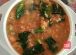 彩色嘎达汤的做法图解3
