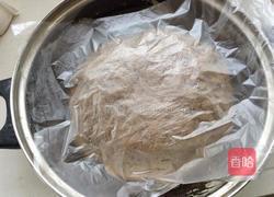 荞麦葱油花卷的做法图解1