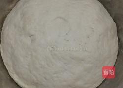 玫瑰花馒头的做法图解2