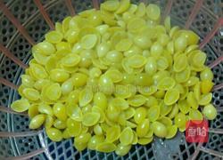 白果甜汤的做法图解2