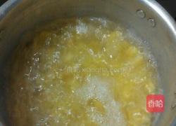 白果甜汤的做法图解4