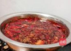 重庆火锅底料的做法图解7