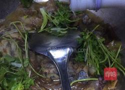 燕鱼炖宽粉的做法图解8