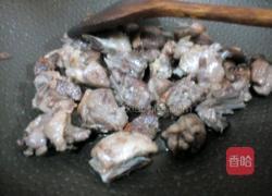 冬瓜焖鸭肉的做法图解3