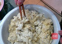 正宗山西抿面的做法图解5