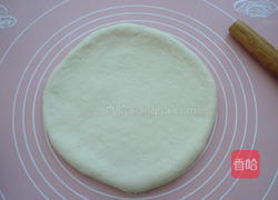 黑椒蔬菜披萨的做法图解5