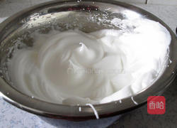 草莓生日蛋糕的做法图解8