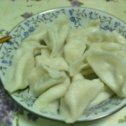 鲅鱼蒜苗饺子的做法[图]