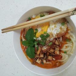 自制面条的做法[图]