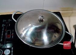 全家福八珍火锅的做法图解10