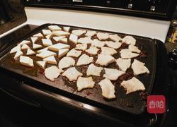 铁板香干五花肉的做法图解7