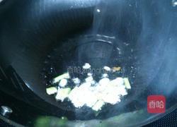 肉丝炒真姬菇的做法图解6