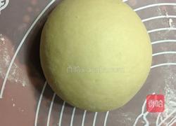 芝士面包棒的做法图解1