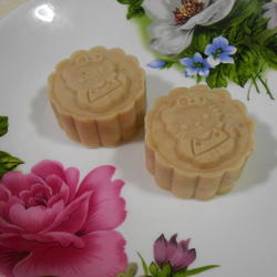 大白芸豆沙的做法[图]
