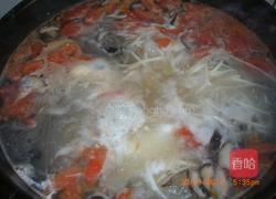 早餐牛肉面的做法图解9