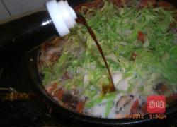 早餐牛肉面的做法图解10