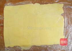 经典葡式蛋挞的做法图解8