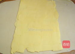 经典葡式蛋挞的做法图解9