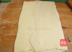 经典葡式蛋挞的做法图解10