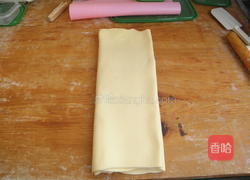 经典葡式蛋挞的做法图解12