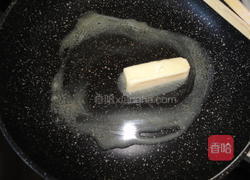 孜然豌豆羊肉煲的做法图解5