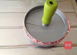 经典汉堡的做法图解3