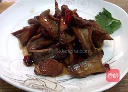 香辣蛇的做法图解6