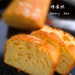 磅蛋糕的做法[图]