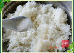 水果寿司的做法图解2