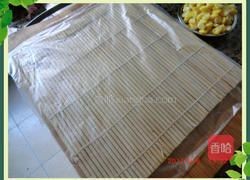 水果寿司的做法图解4