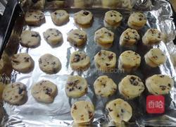 蜜枣小饼干的做法图解10