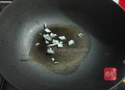 菠菜鱼丸疙瘩汤的做法图解6