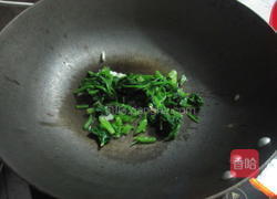 菠菜鱼丸疙瘩汤的做法图解7