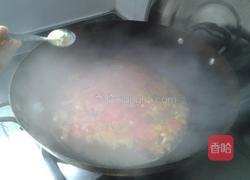 西红柿鸡蛋汤的做法图解6