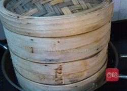 原味芋头蒸糕的做法图解6