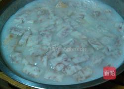 原味芋头蒸糕的做法图解7