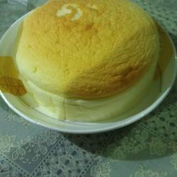 芝士蛋糕的做法[图]
