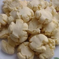 玛格丽特小饼干的做法[图]