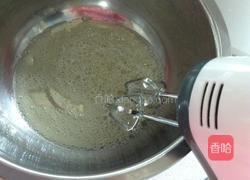 海苔蛋糕卷的做法图解1