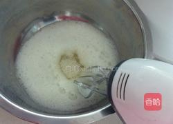 海苔蛋糕卷的做法图解2