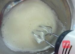 海苔蛋糕卷的做法图解3