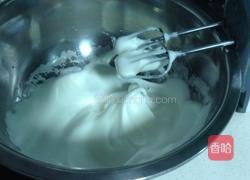 海苔蛋糕卷的做法图解4