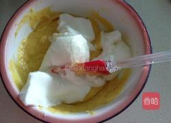 海苔蛋糕卷的做法图解7