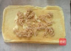 海苔蛋糕卷的做法图解11