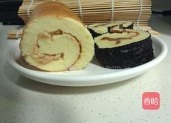 海苔蛋糕卷的做法图解13