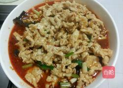 水煮肉的做法图解10