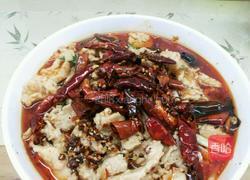 水煮肉的做法图解11