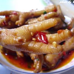 剁椒凤爪的做法[图]