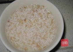 番茄牛肉粥的做法图解2