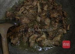 芋头炒饭的做法图解10